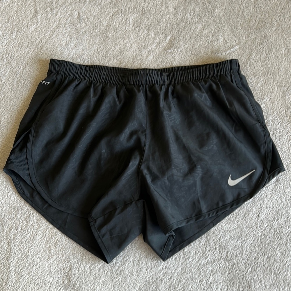 Nike Dri-Fit Running Shorts